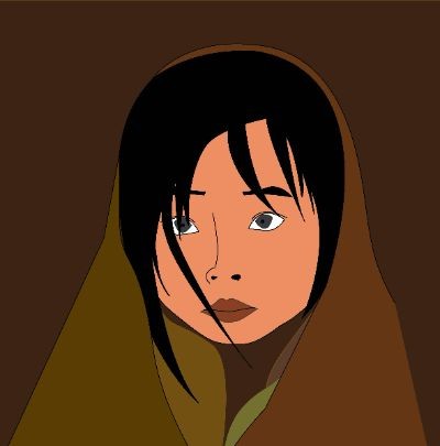flat illustrator
