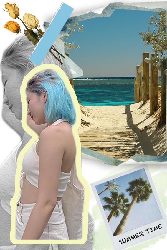 Summer Time