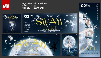 Bài tập cuối kỳ - SWAN LAKE - Release 02 March 2022