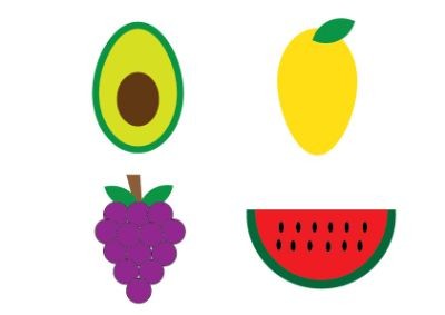 Fruit 01