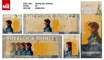BÀI TẬP CUỐI KỲ - GIA DOANH - SHERLOCK