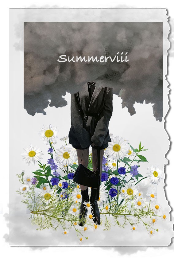 Hạ Vi = Summer Vi
