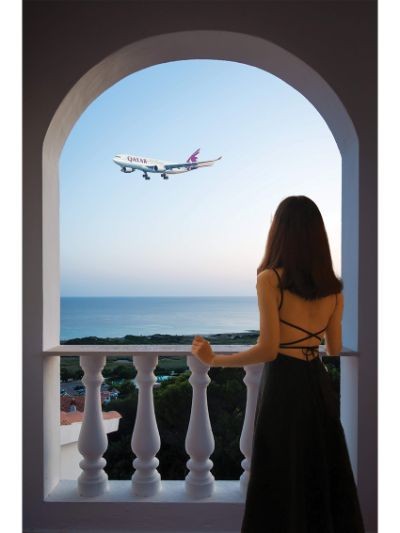 just wanna travel to somewhere