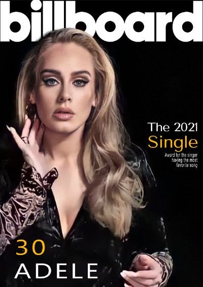 Ngọc Ánh_magazing cover