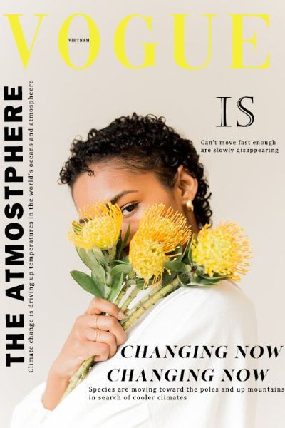 MAGAZINE