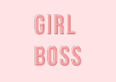 BT buổi 3 (3 hình) - Girl Boss - Jam - Kill the ego