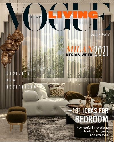 Interior Magazine