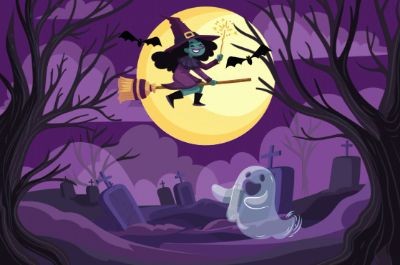 Halloween