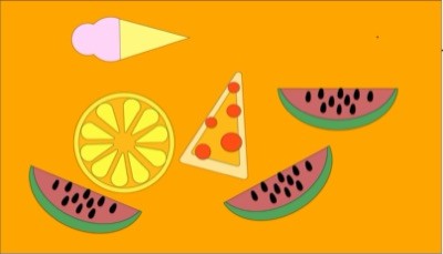 Fruits