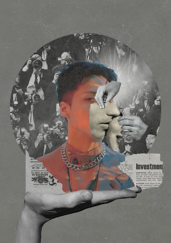 COLLAGE ART