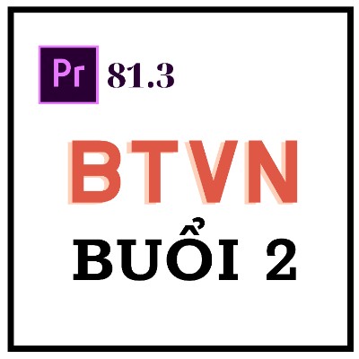 Bài Tập Về Nhà Buổi 2