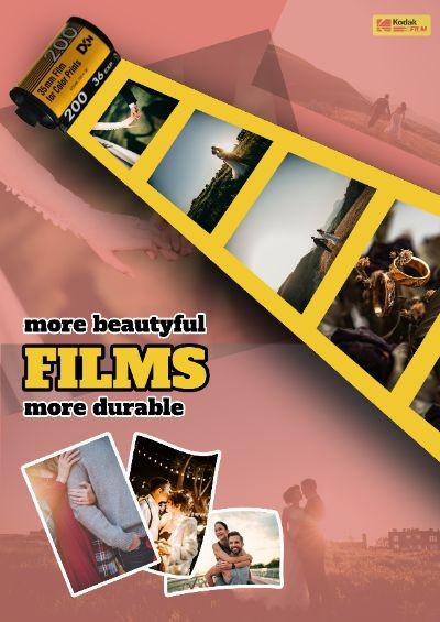 BTB3 - Poster đơn giản