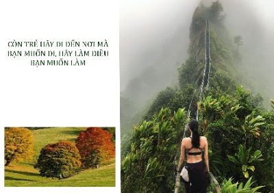 TRAVEL
