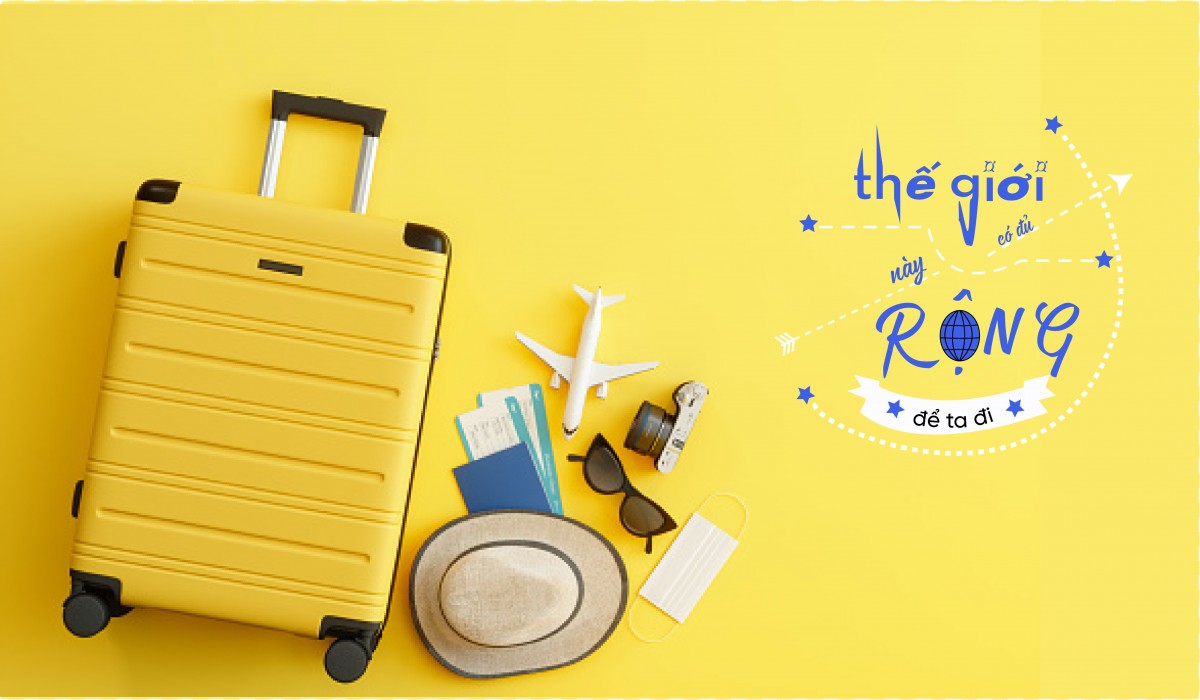 Travel