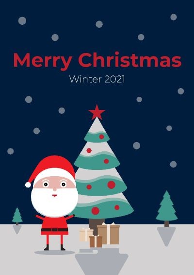 Merry Christmas