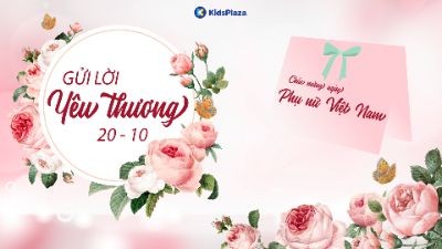 Bài tập buổi 4-Thiệp 20-10