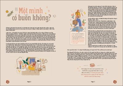 e-magazine