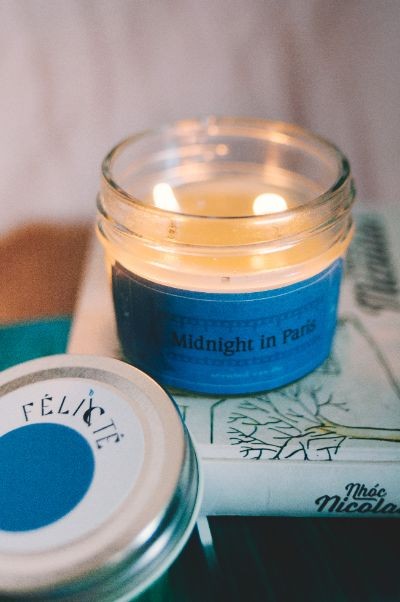 Simple product photoshoot