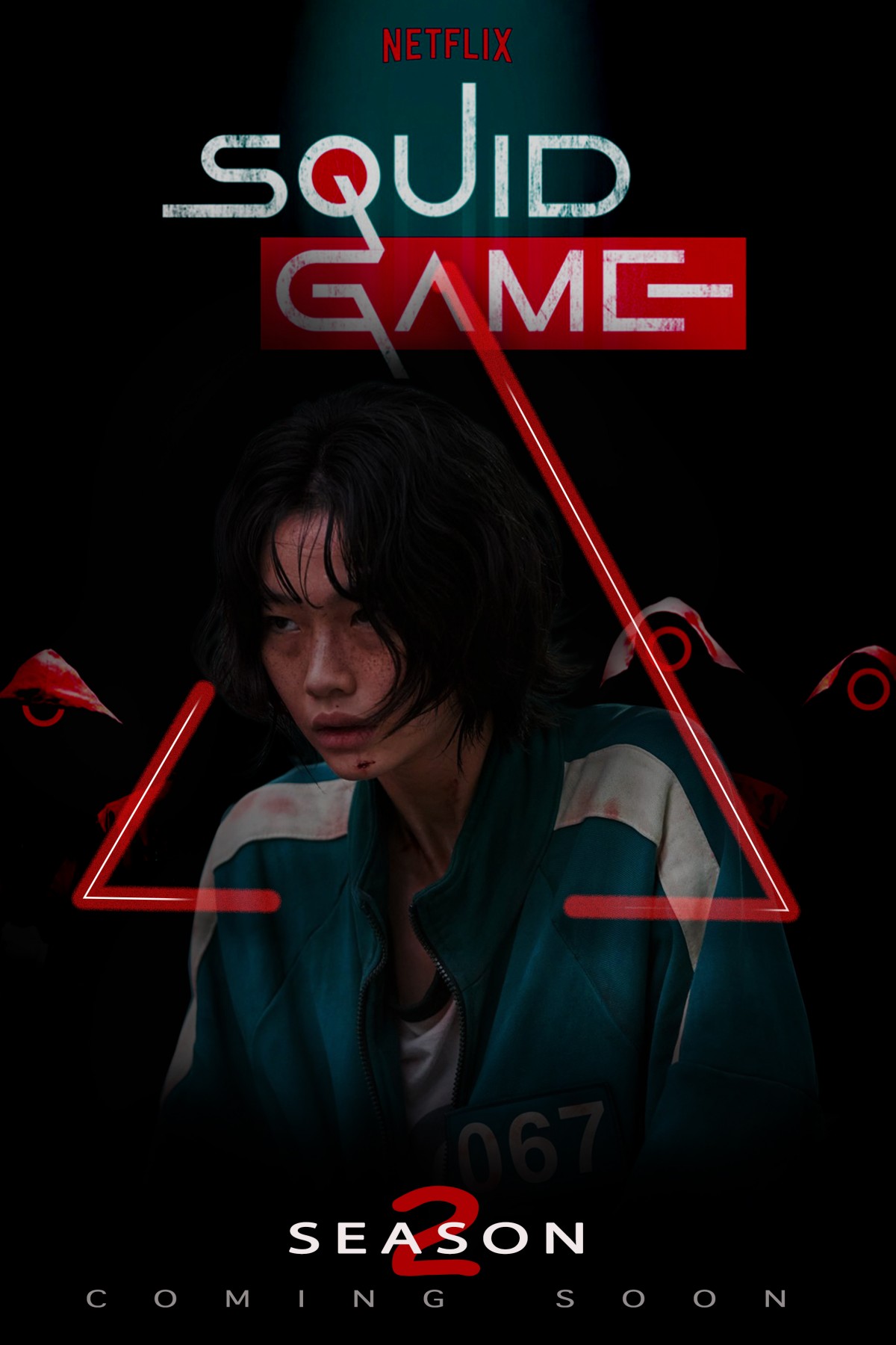 Squid Game Season 2