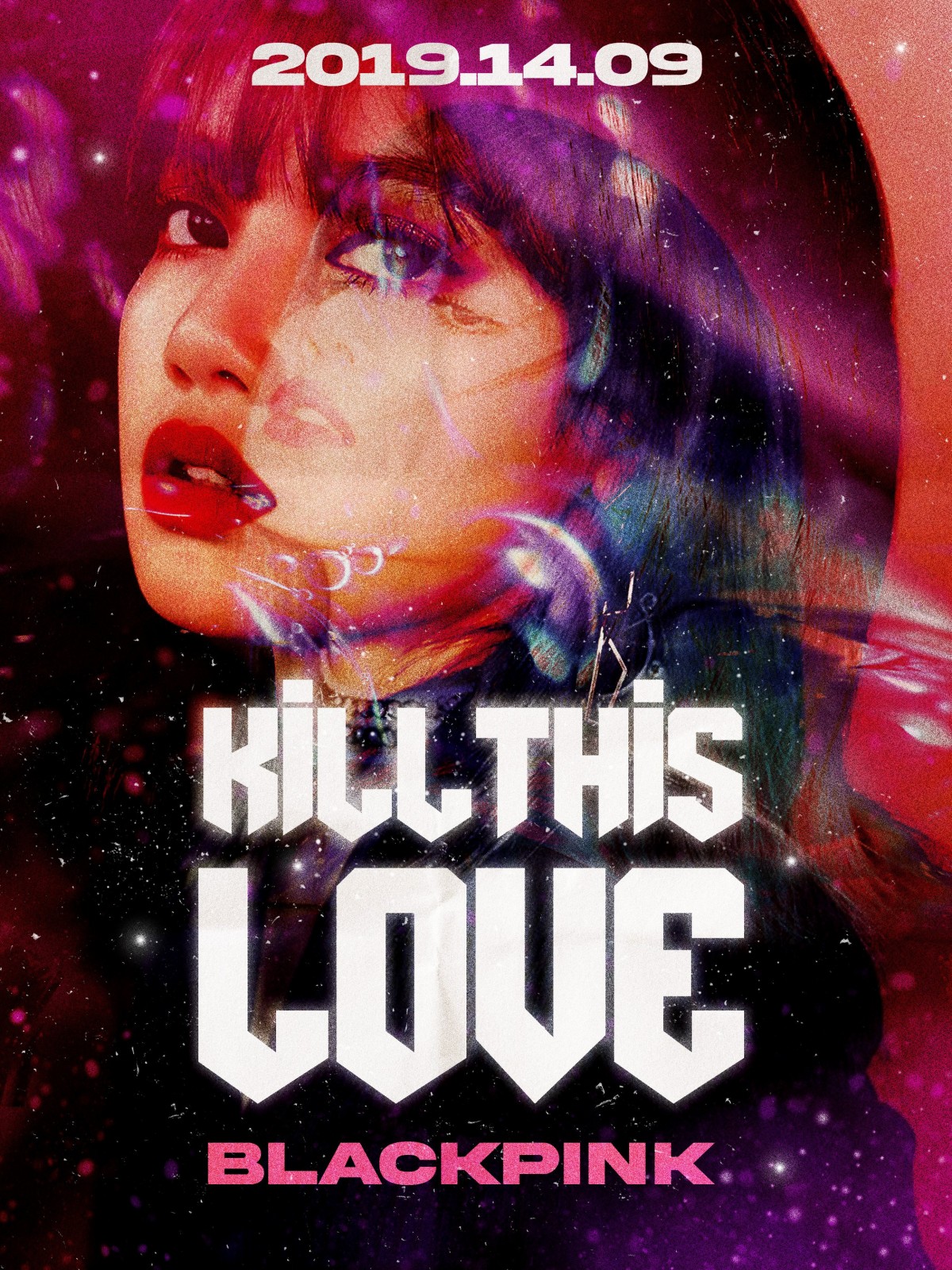 Lisa-Kill This Love