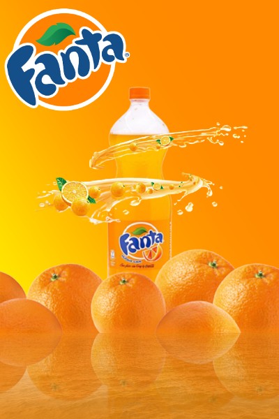 fanta