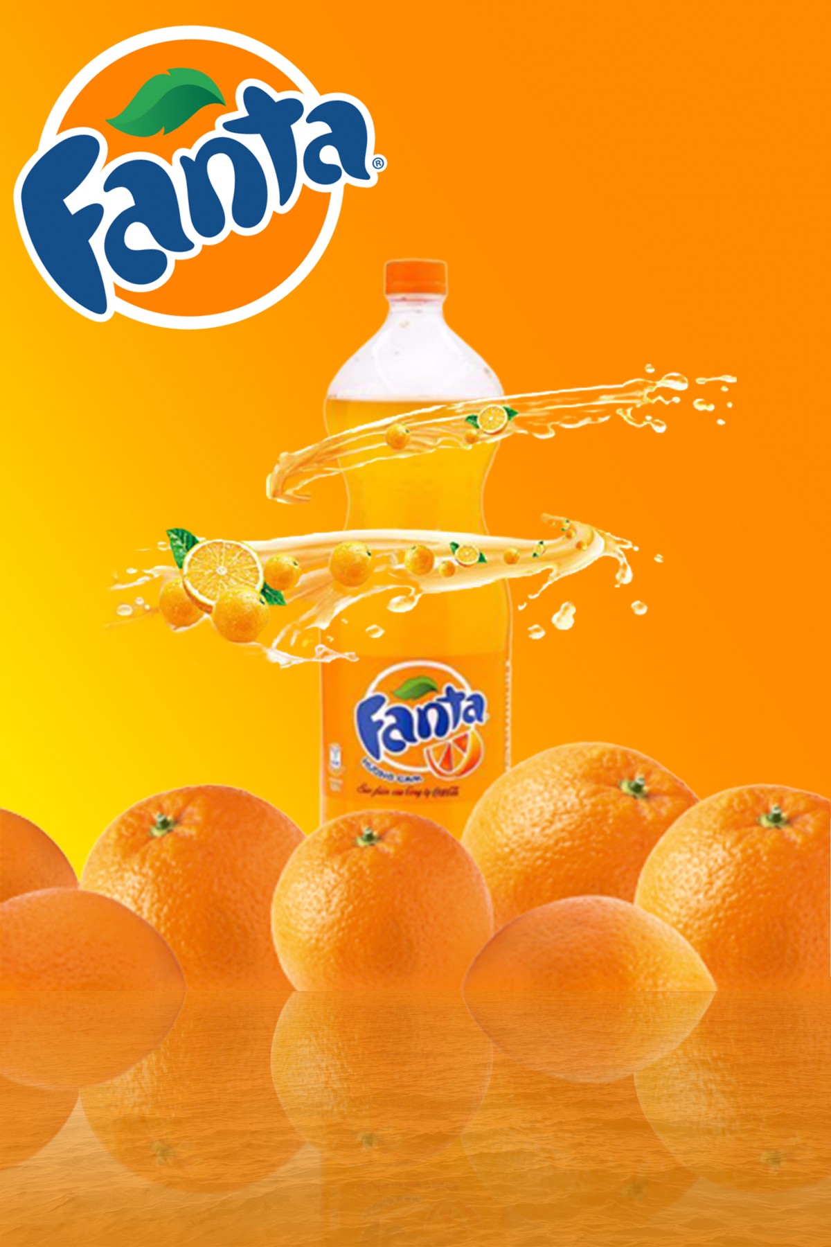 fanta