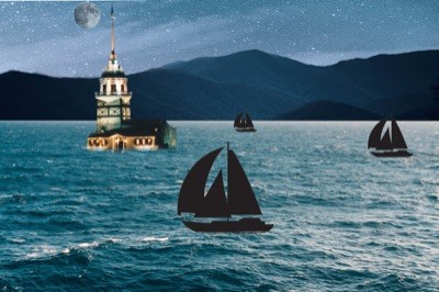 Collage Art