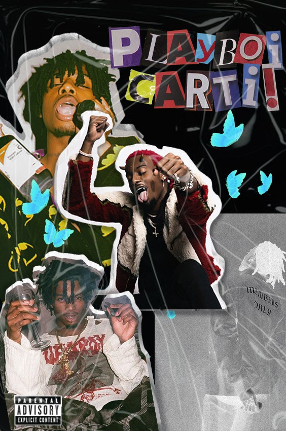 Playboi Carti !!**++*slat!!**