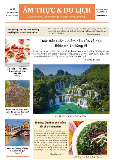 Thiết kế trang bìa