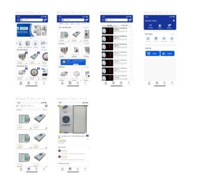 Võ Tá Quyết - UI/UX - Bài Tập Cuối Kỳ