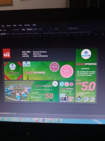Bài tập cuối kỳ