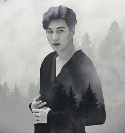 Lee Min Ho
