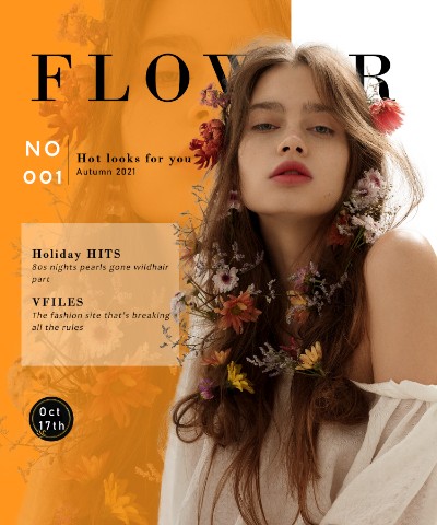 2. FLOWER