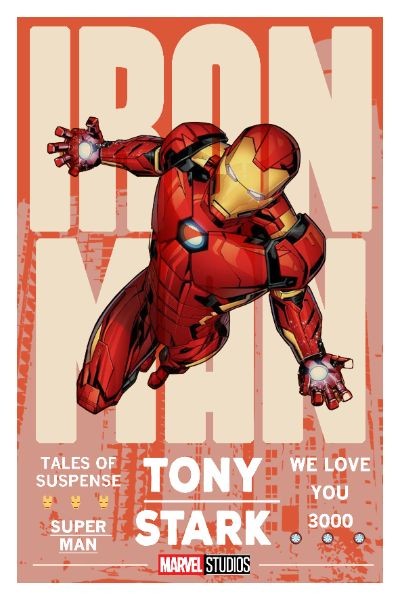 We love U 3000
