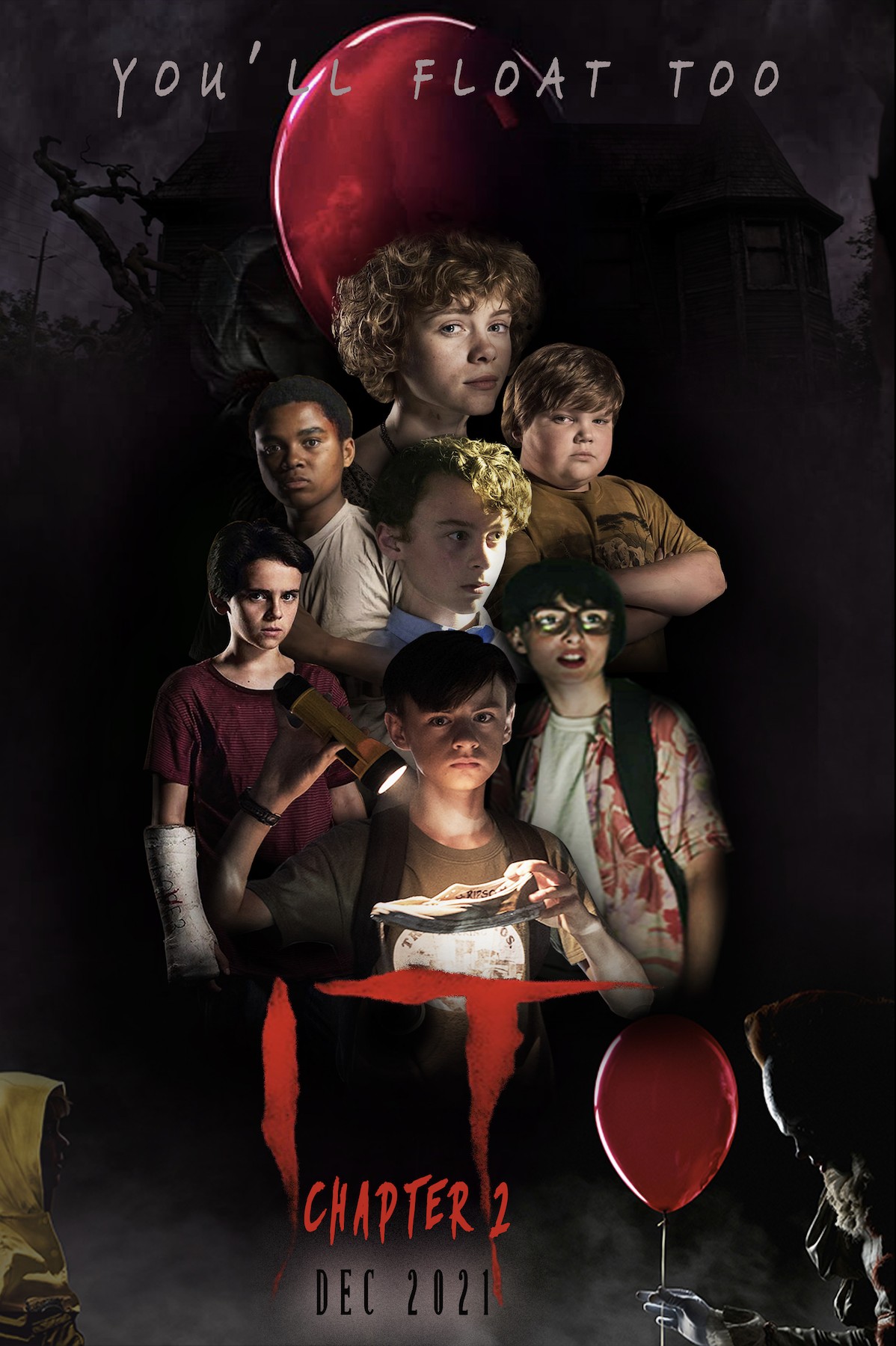 IT chapter 2