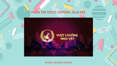 Bài tập cuối môn