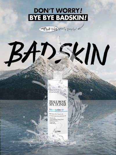 Badskin Manip