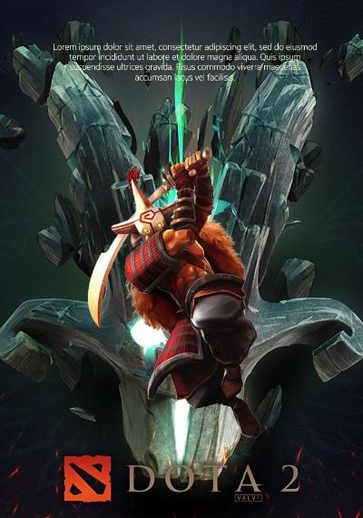 dota2