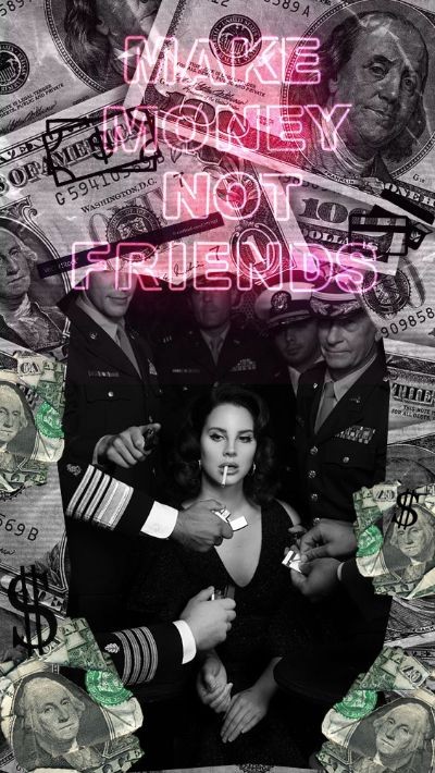 Moneynotfriend.