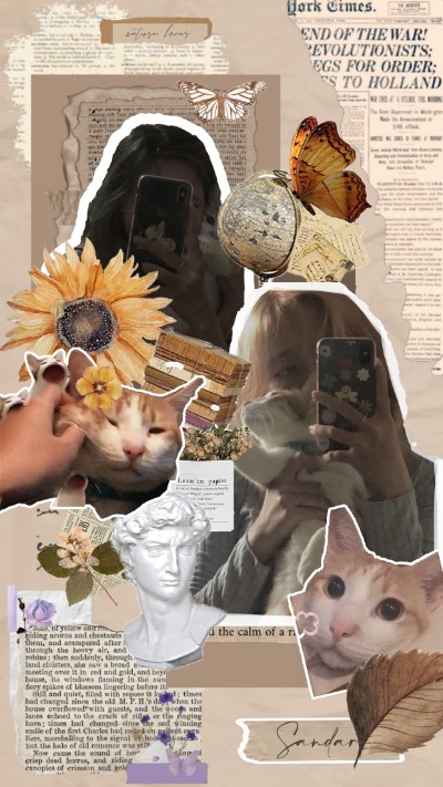 Collage Art
