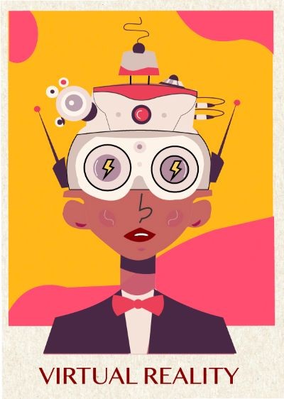 Virtual Reality