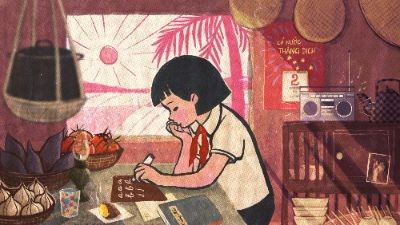 Lý Tường Vân