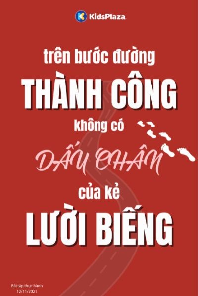 Bài tập thực hành