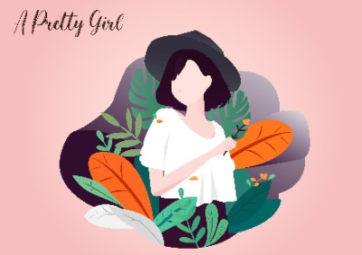 BTVN 2 - Pretty Girl