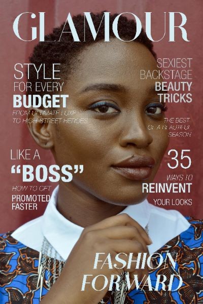 Cover Magazine