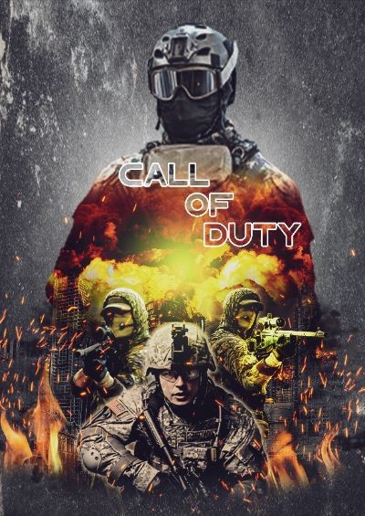 poster game