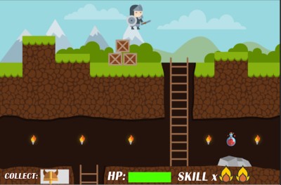 Hiếu nộp bài ngày 2 / Game Effect