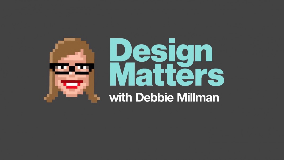 5 Podcast bổ ích cho Designer