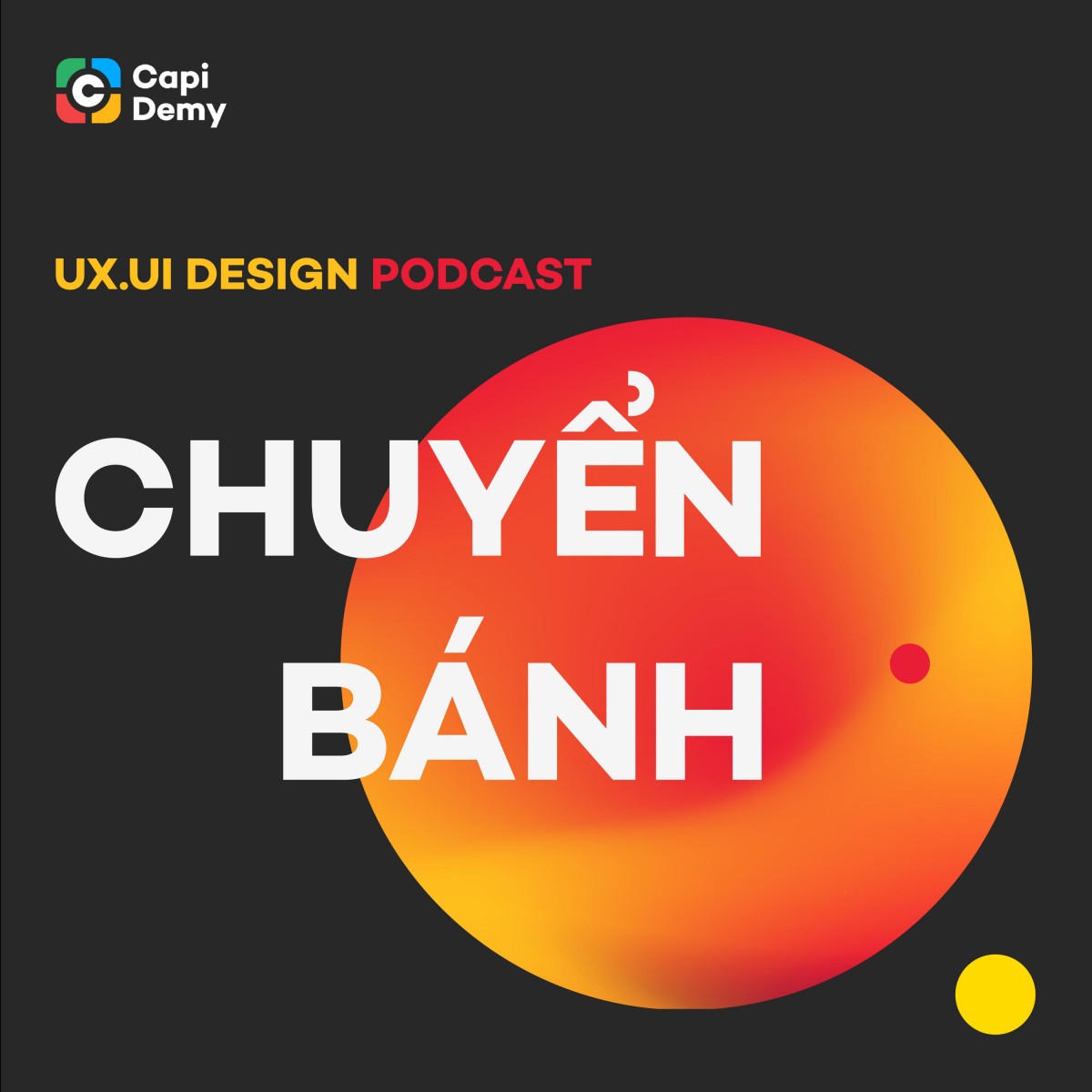 5 Podcast bổ ích cho Designer