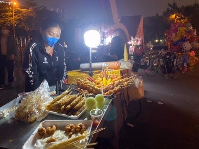 Bố cục 1/3